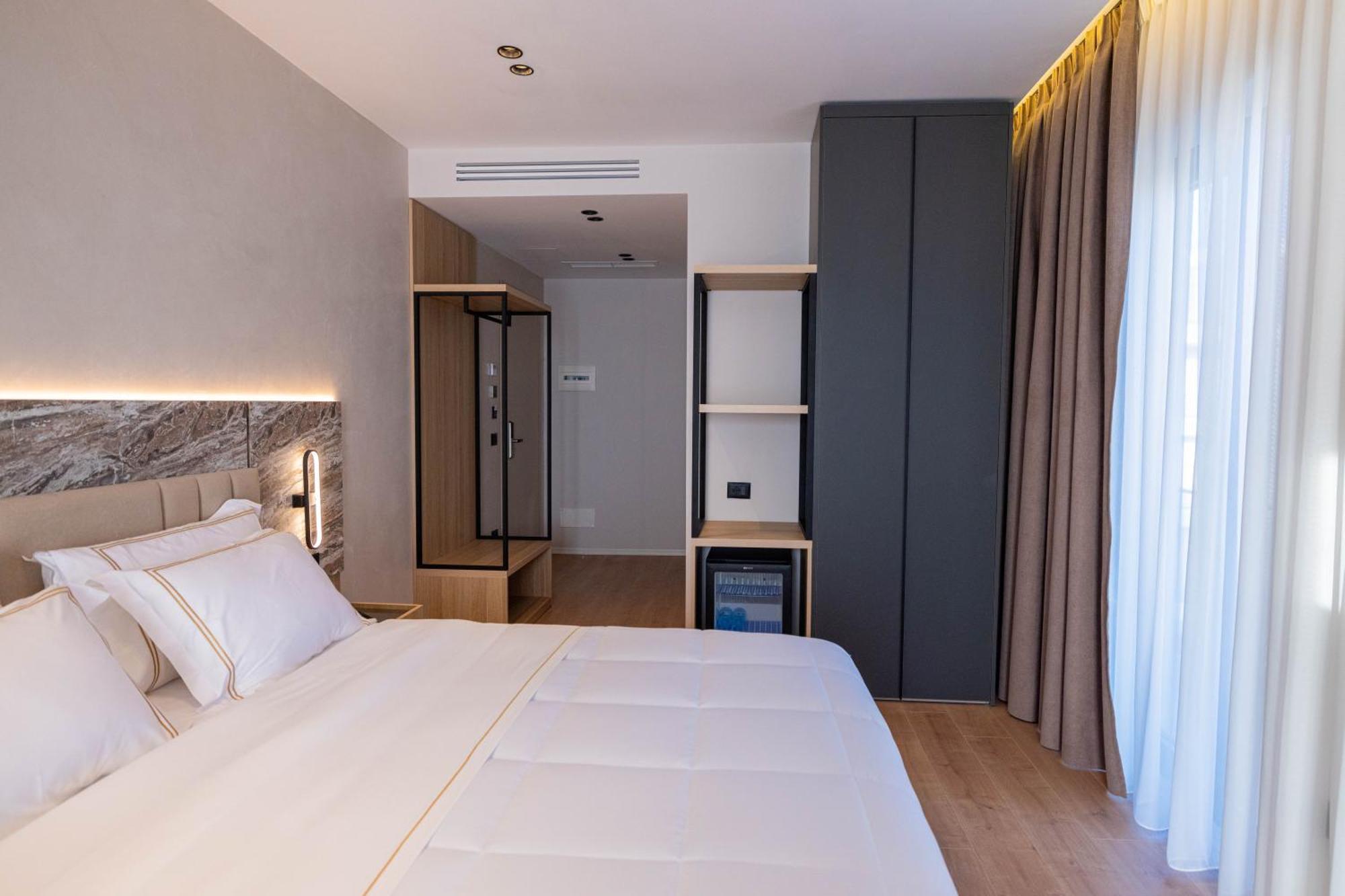 Hotel Tris3