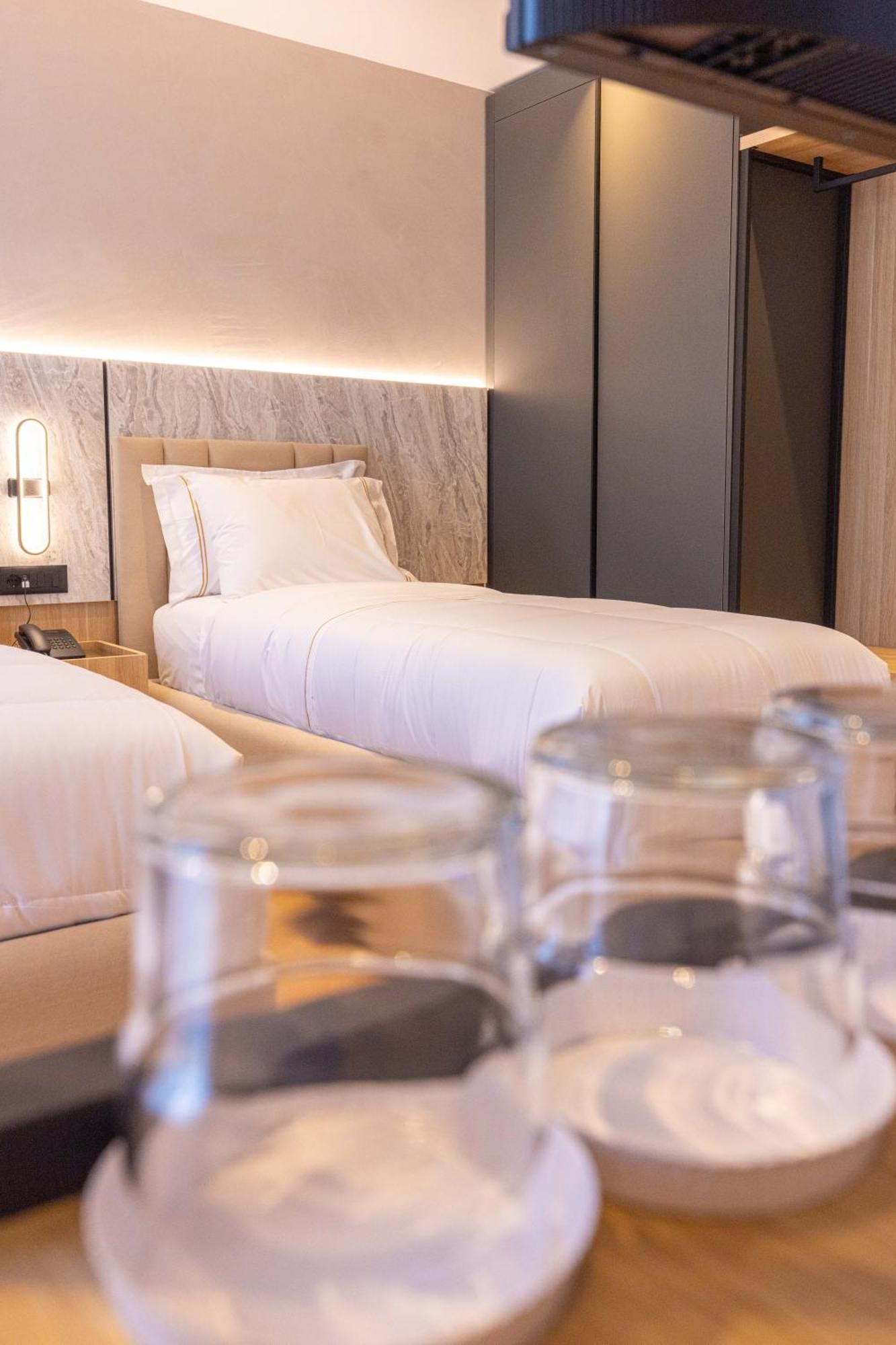 Hotel Tris3 Radhime