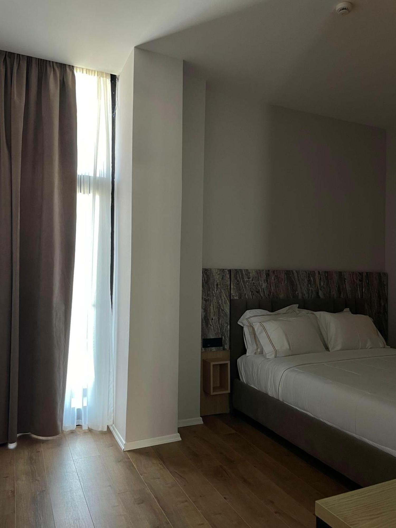 Tris3 Hotel Radhime